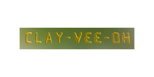 Clay-Vee-Oh